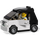 LEGO Klein Auto 3177