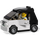 LEGO Small Car 3177