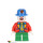 LEGO Klein Clown Minifigur