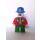 LEGO Small Clown Minifigure