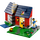 LEGO Small Cottage Set 31009