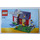 LEGO Small Cottage Set 31009 Instructions