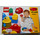 LEGO Small Stack &#039;n&#039; Learn Set 2080 Packaging