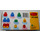 LEGO Petit Stack &#039;n&#039; Learn Set 2080 Packaging