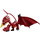 LEGO Smaug the Dragon