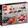 LEGO Smokey&#039;s Garage Set 10743 Packaging
