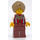 LEGO Snake Charmer Minifigure