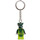 LEGO Snake Key Chain (850443)