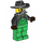 LEGO Serpente Rattler Minifigure