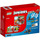 LEGO Snake Showdown Set 10722 Packaging