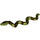 LEGO Snake with Dark Brown Markings (38801 / 78950)