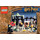 LEGO Snape&#039;s Class 4705 Istruzioni