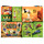 LEGO Snappa Set 9564 Instructions