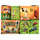 LEGO Snappa 9564 Instrucciones