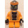 LEGO Snike Minifigura