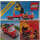 LEGO Snorkel Pumper Set 6690 Instructions