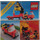 LEGO Snorkel Pumper 6690 Instrukcje