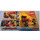 LEGO Snorkel Pumper 6690 Packaging