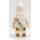 LEGO Snow Chewbacca Minifigure