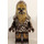 LEGO Snow Covered Chewbacca Figurine