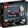 LEGO Snow Groomer 42148 Packaging