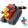 LEGO Snow Groomer Set 60222