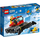 LEGO Snow Groomer Set 60222 Packaging