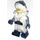 LEGO Snow Guardian Minifigure