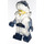 LEGO Snow Guardian Figurine