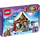 LEGO Snow Resort Chalet 41323