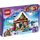 LEGO Snow Resort Chalet Set 41323