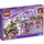 LEGO Snow Resort Chalet Set 41323 Packaging