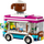 LEGO Snow Resort Hot Chocolate Van 41319