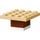 LEGO Snow Resort Hot Chocolate Van Set 41319