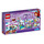 LEGO Snow Resort Hot Chocolate Van Set 41319 Packaging