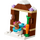 LEGO Snow Resort Ice Rink Set 41322