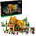 LEGO Snow Wit en the Seven Dwarfs&#039; Cottage 43242