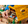 LEGO Snow Weiß und the Seven Dwarfs&#039; Cottage 43242