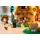 LEGO Snow blanc et the Seven Dwarfs&#039; Cottage 43242