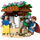 LEGO Snow White and the Seven Dwarfs&#039; Cottage 43242