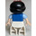 LEGO Snow White Duplo Figure