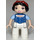 LEGO Snow White Duplo Figure