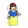 LEGO Snow White Minifigure