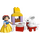 LEGO Snow White&#039;s Cottage Set 6152