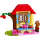 LEGO Snow Weiß&#039;s Forest Cottage 10738