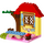 LEGO Snow White&#039;s Forest Cottage Set 10738