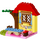 LEGO Snow White&#039;s Forest Cottage 10738