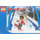 LEGO Snowboard Boarder Kreuz Race 3538
