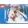 LEGO Snowboard Boarder Cross Race 3538