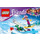 LEGO Snowboard Tricks Set 30402